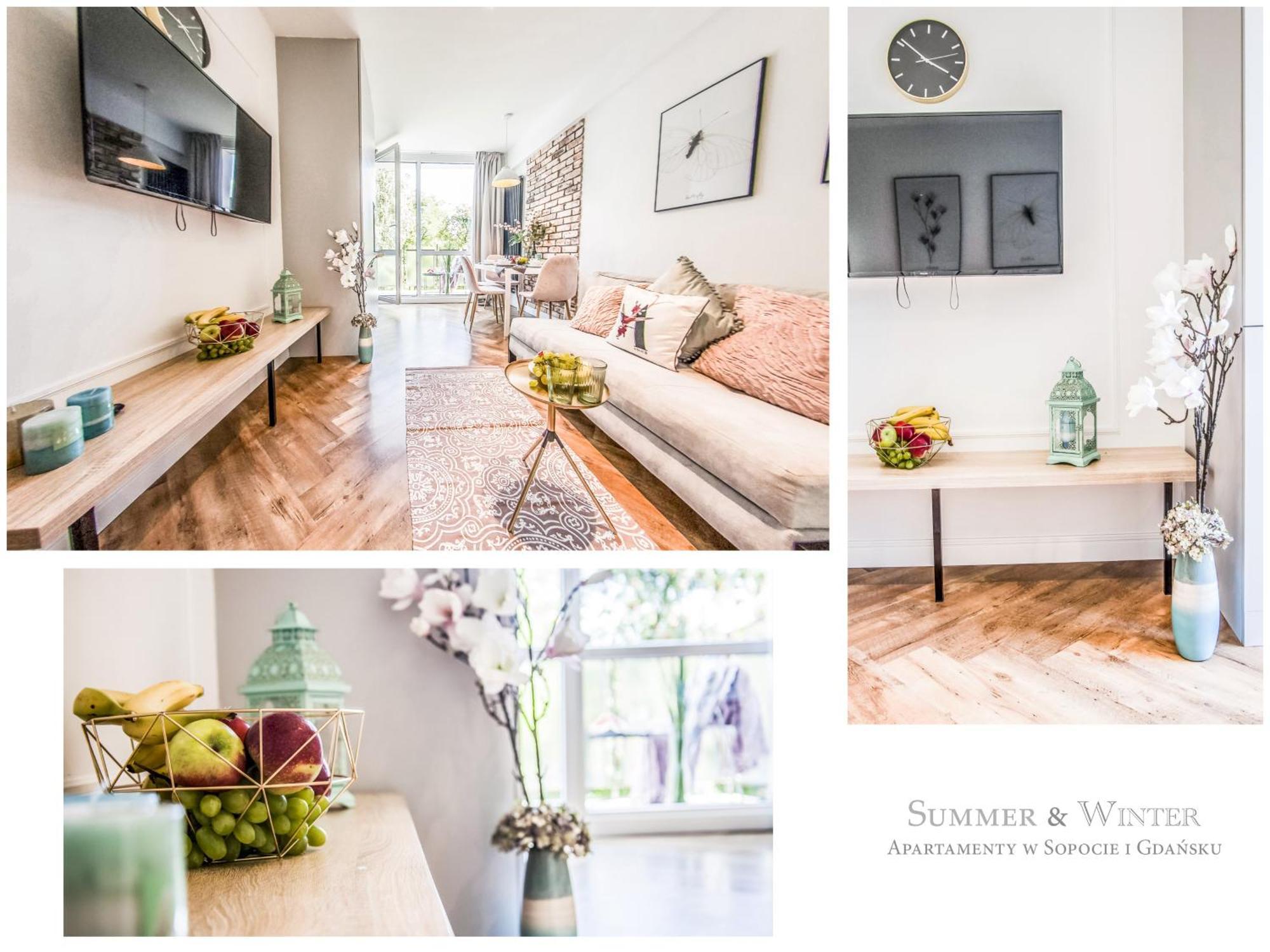 Family Luxury Pure Old Town Apartament 1-8, 2 Sypialnie I Salon, Parking Pub, 60M2 Gdańsk Buitenkant foto