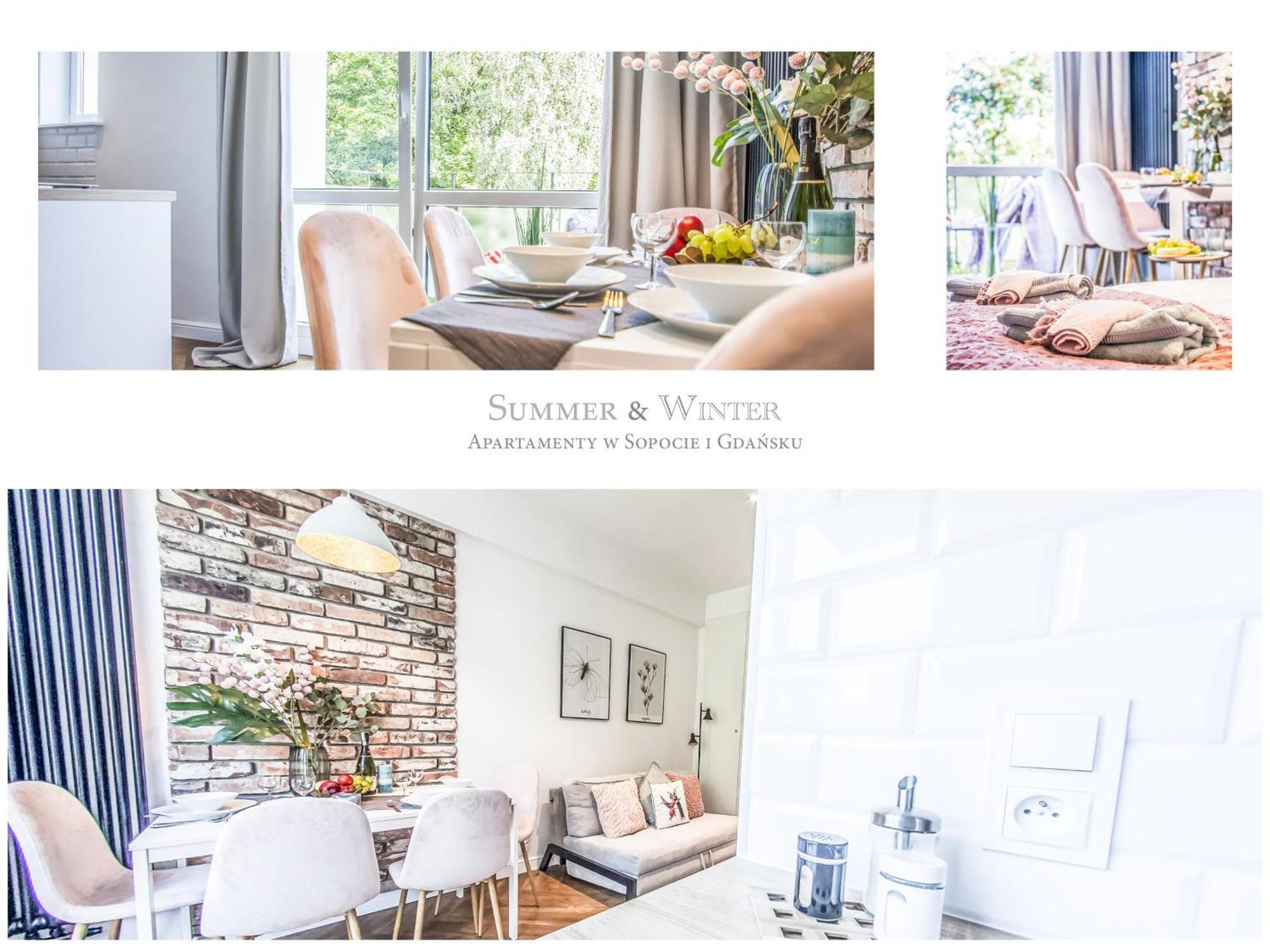 Family Luxury Pure Old Town Apartament 1-8, 2 Sypialnie I Salon, Parking Pub, 60M2 Gdańsk Buitenkant foto