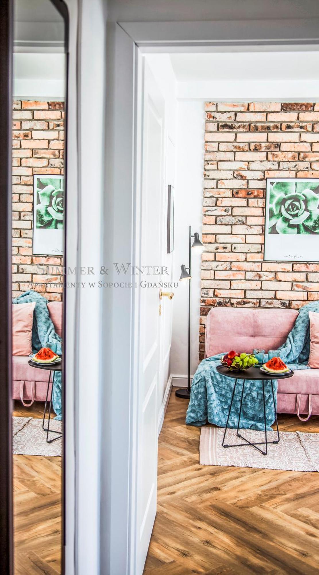 Family Luxury Pure Old Town Apartament 1-8, 2 Sypialnie I Salon, Parking Pub, 60M2 Gdańsk Buitenkant foto