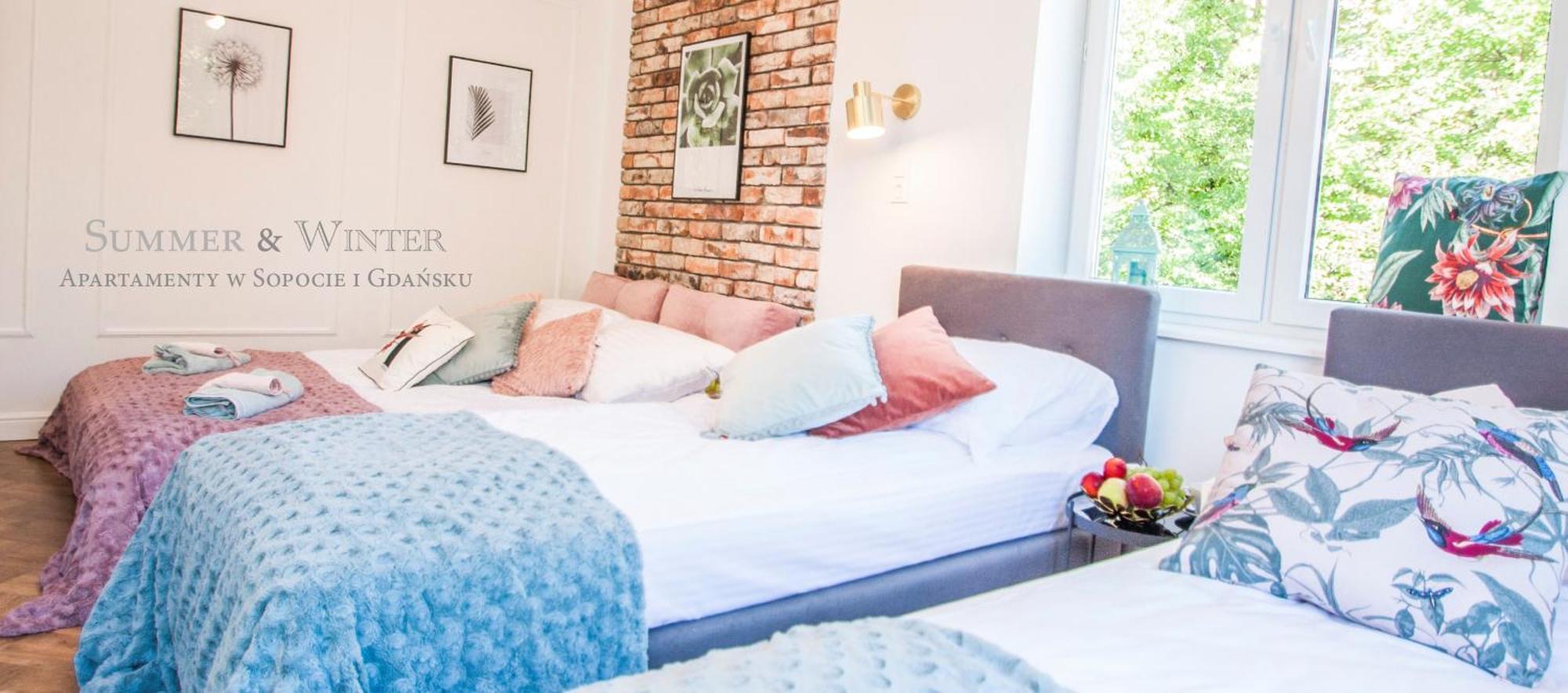 Family Luxury Pure Old Town Apartament 1-8, 2 Sypialnie I Salon, Parking Pub, 60M2 Gdańsk Buitenkant foto