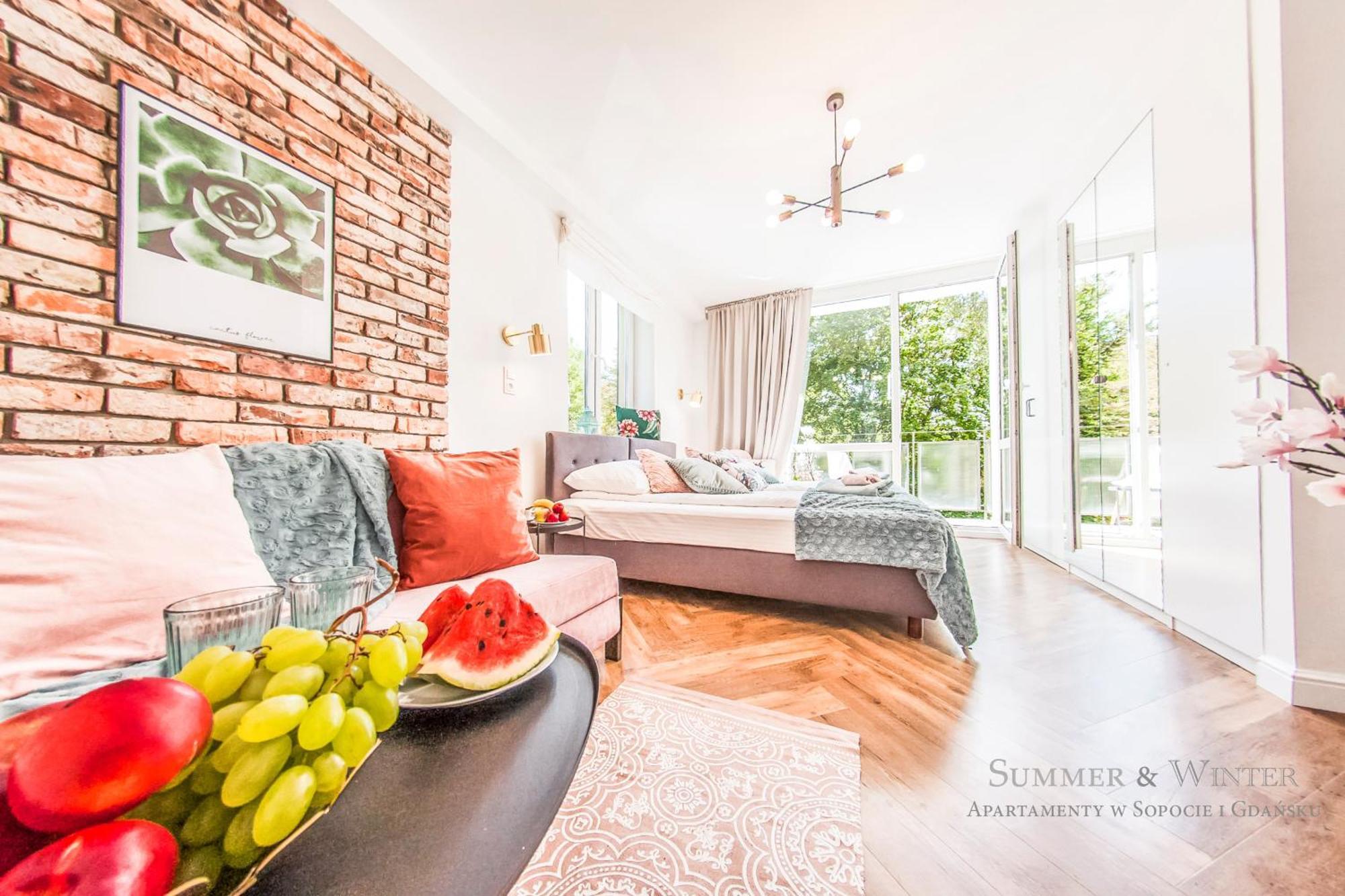 Family Luxury Pure Old Town Apartament 1-8, 2 Sypialnie I Salon, Parking Pub, 60M2 Gdańsk Buitenkant foto