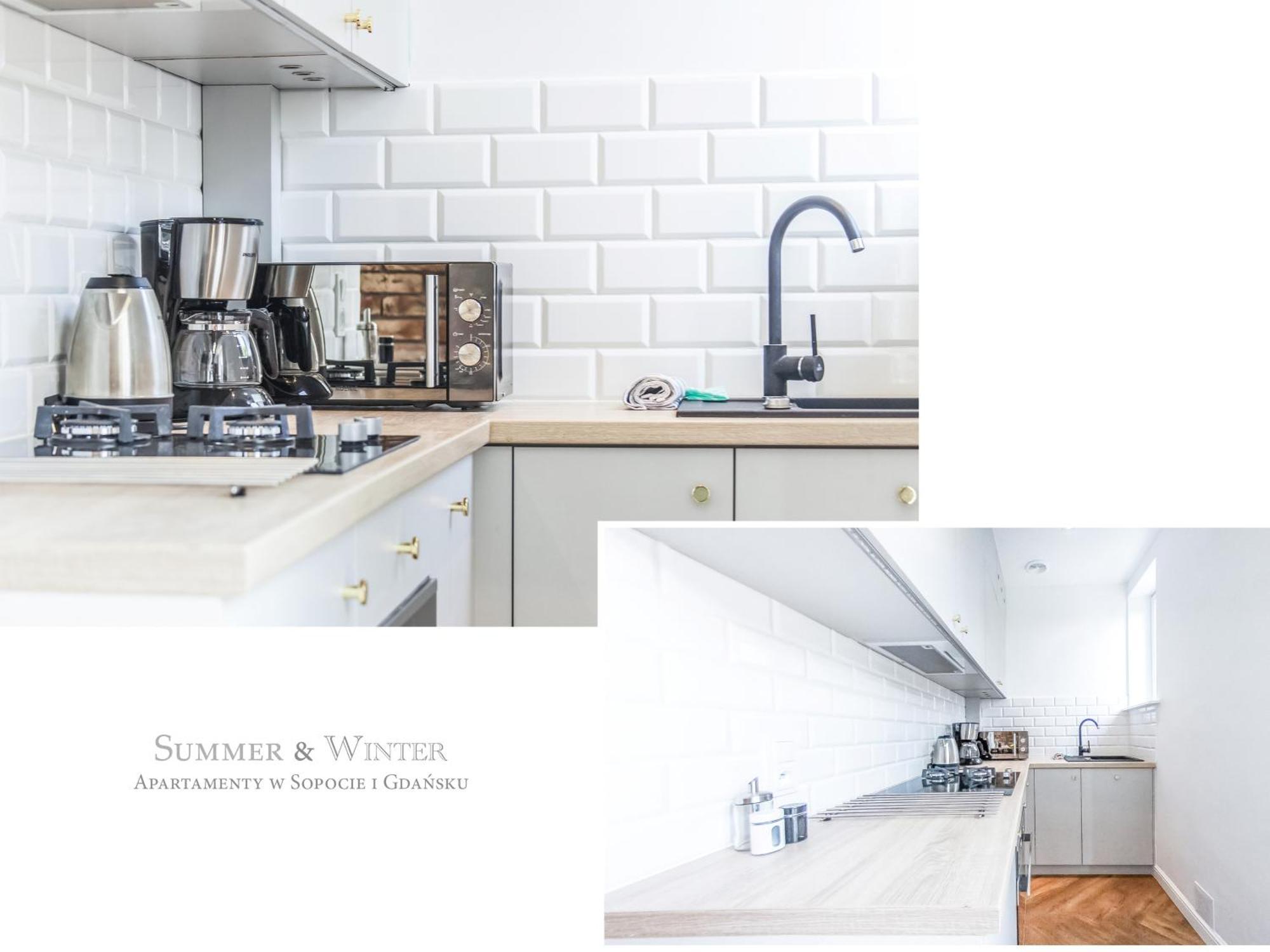 Family Luxury Pure Old Town Apartament 1-8, 2 Sypialnie I Salon, Parking Pub, 60M2 Gdańsk Buitenkant foto