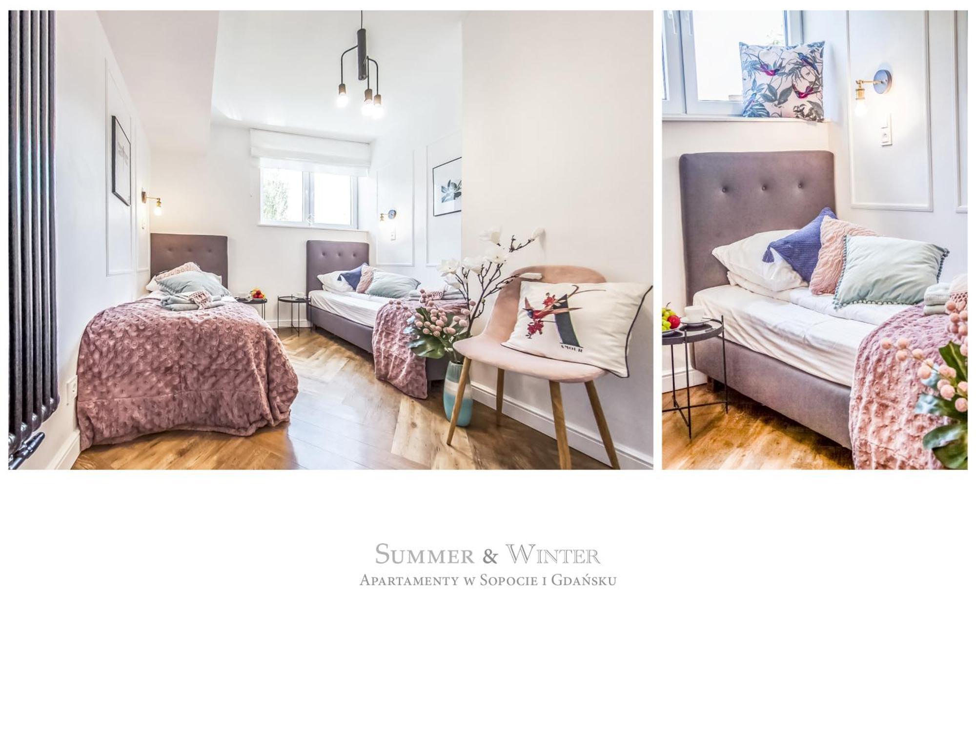 Family Luxury Pure Old Town Apartament 1-8, 2 Sypialnie I Salon, Parking Pub, 60M2 Gdańsk Buitenkant foto