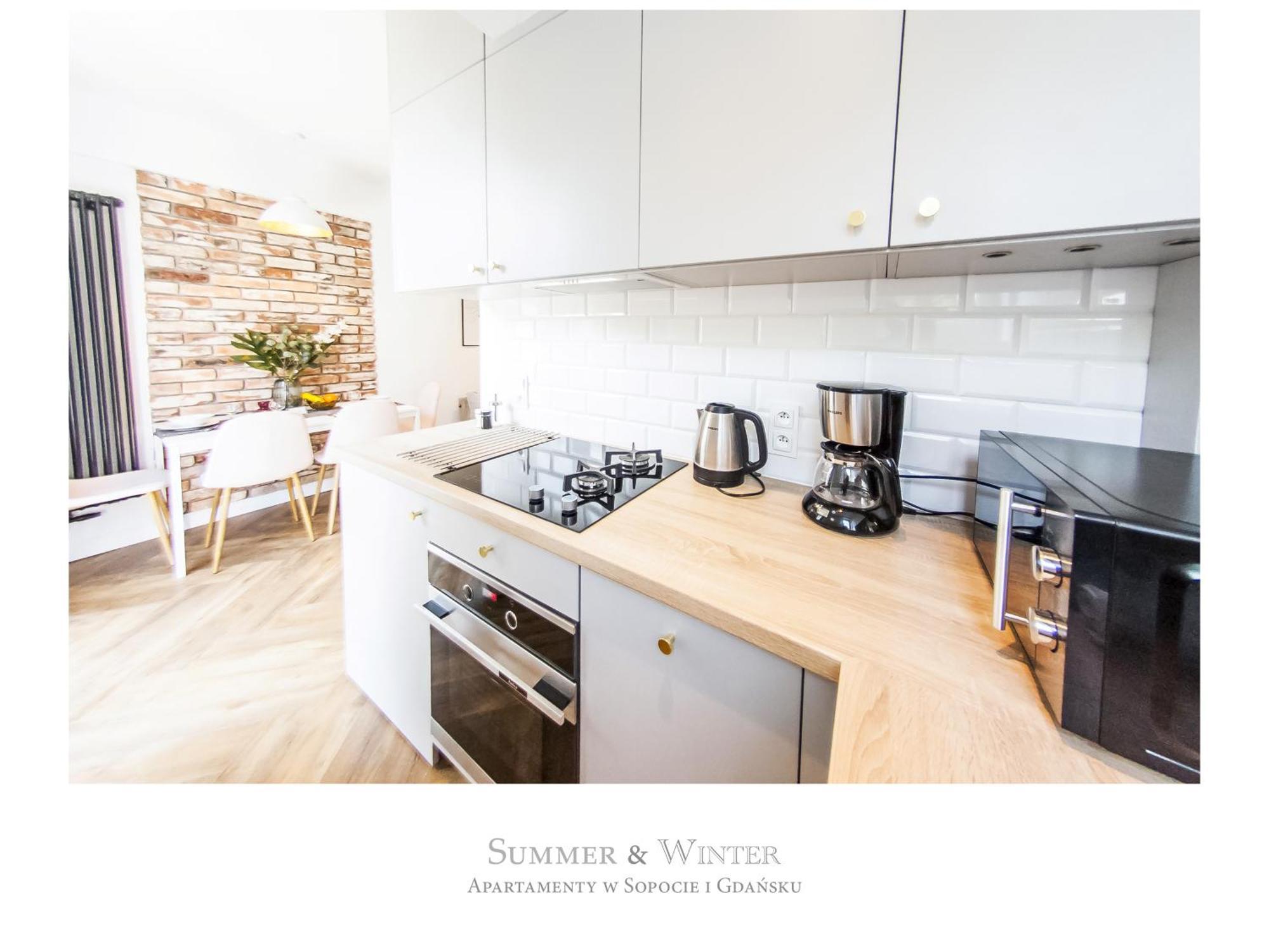 Family Luxury Pure Old Town Apartament 1-8, 2 Sypialnie I Salon, Parking Pub, 60M2 Gdańsk Buitenkant foto