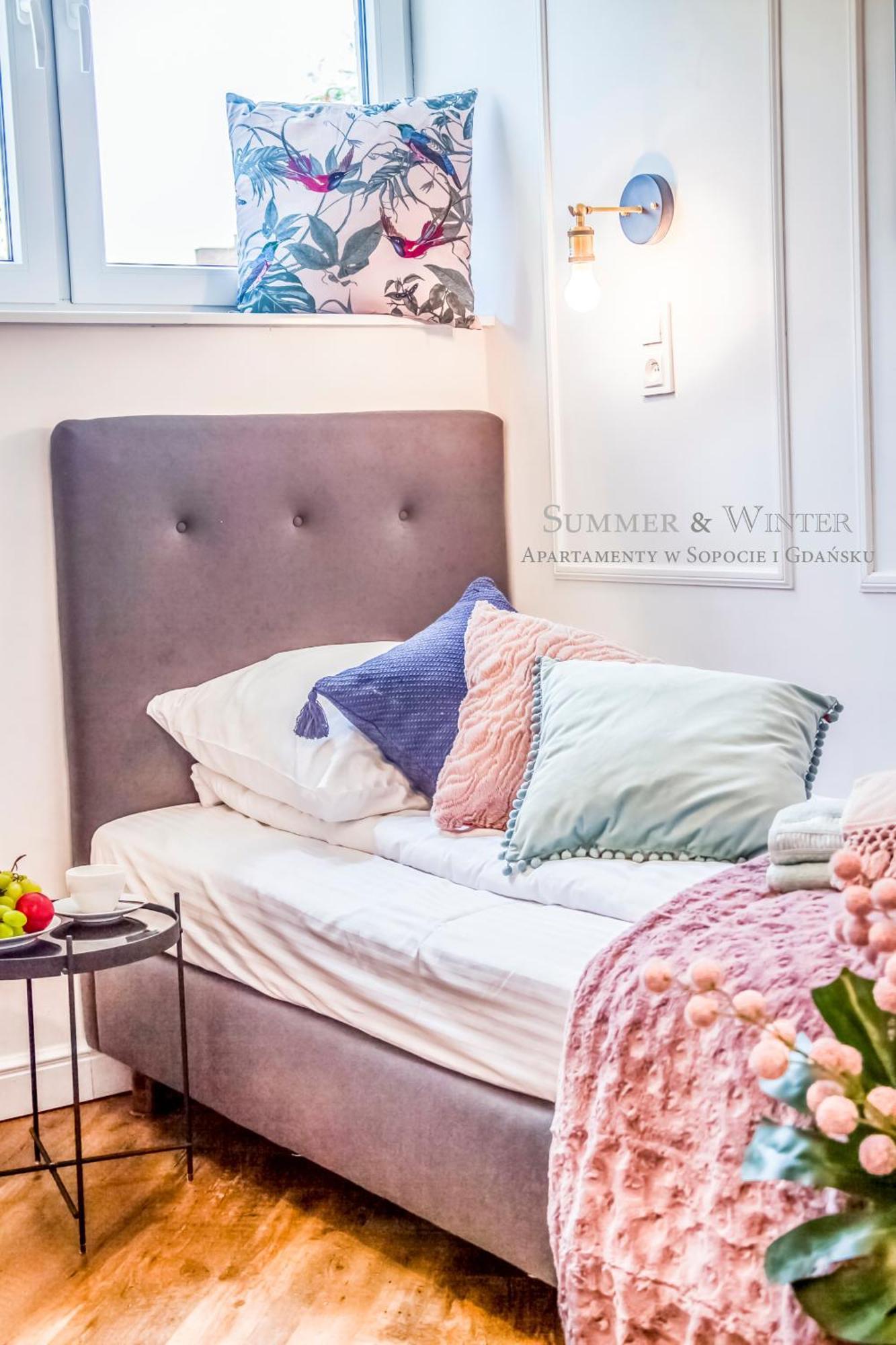 Family Luxury Pure Old Town Apartament 1-8, 2 Sypialnie I Salon, Parking Pub, 60M2 Gdańsk Buitenkant foto