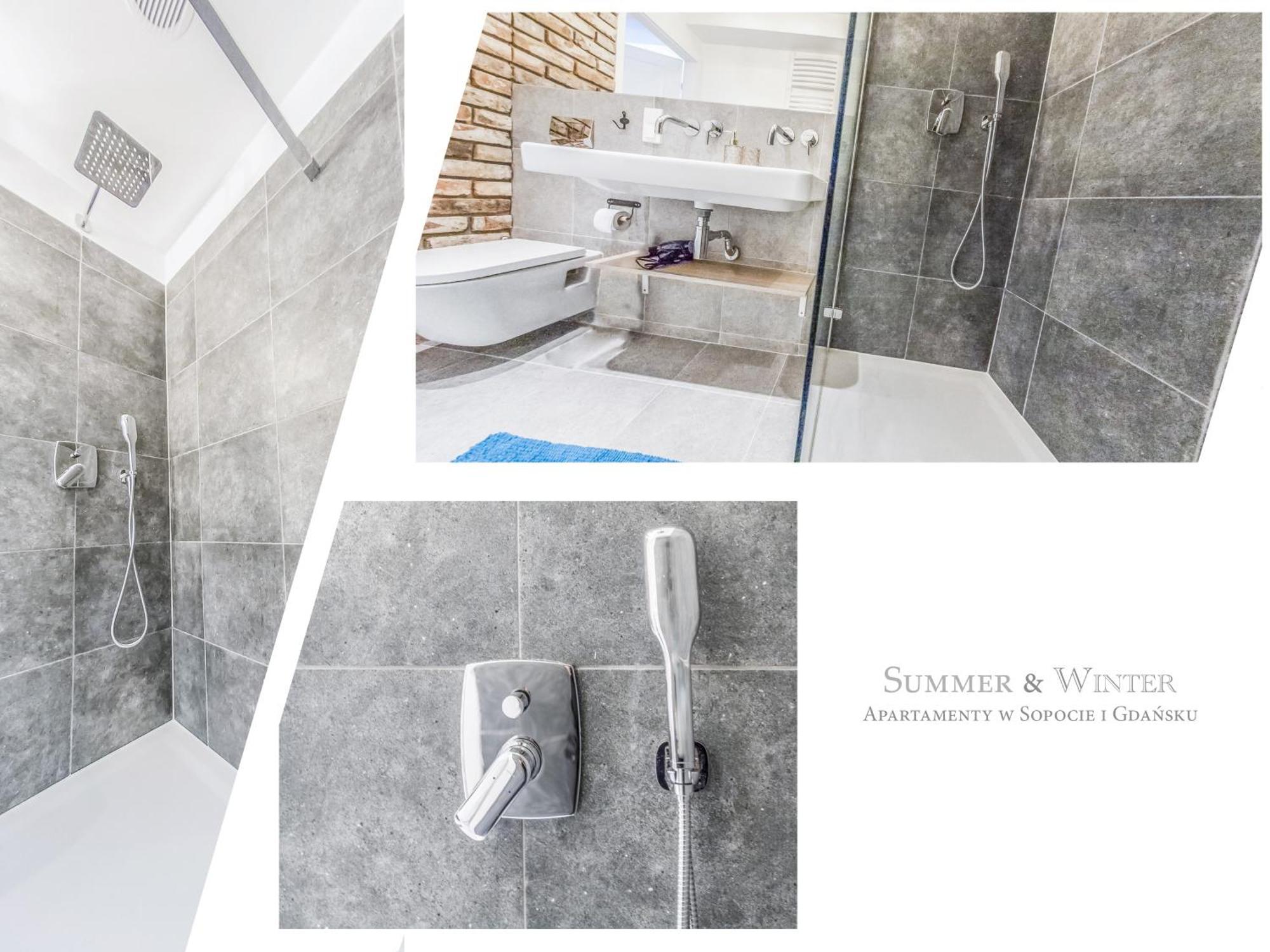 Family Luxury Pure Old Town Apartament 1-8, 2 Sypialnie I Salon, Parking Pub, 60M2 Gdańsk Buitenkant foto