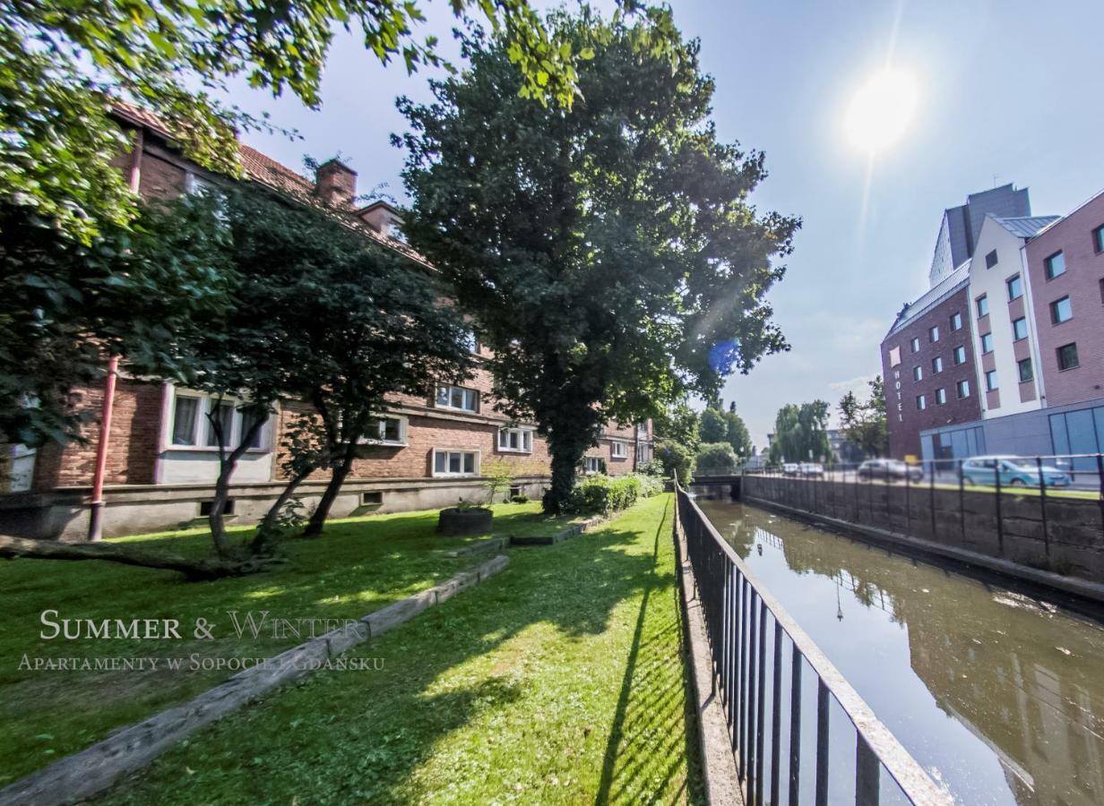 Family Luxury Pure Old Town Apartament 1-8, 2 Sypialnie I Salon, Parking Pub, 60M2 Gdańsk Buitenkant foto