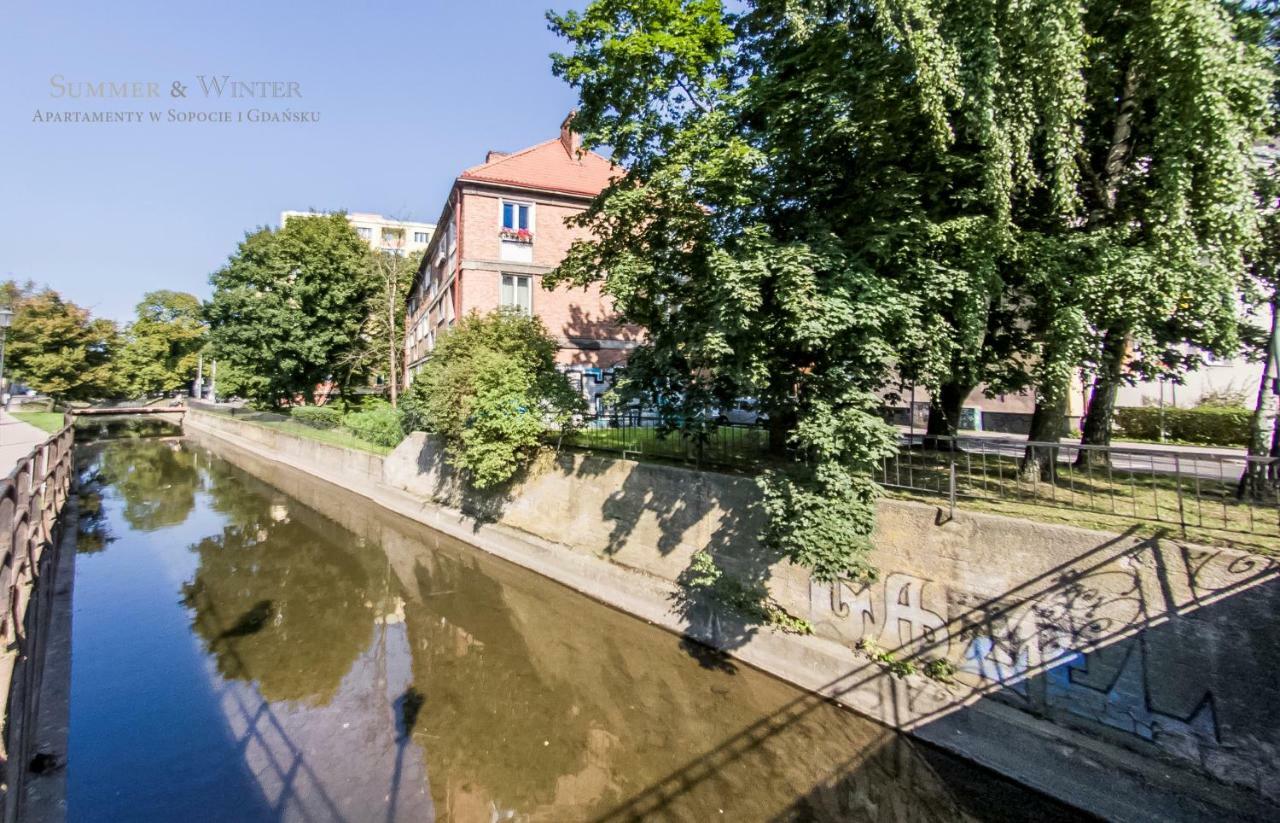 Family Luxury Pure Old Town Apartament 1-8, 2 Sypialnie I Salon, Parking Pub, 60M2 Gdańsk Buitenkant foto